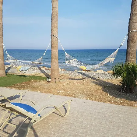 Beach بيت للعطل