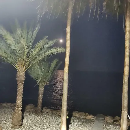 Beach بيت للعطل