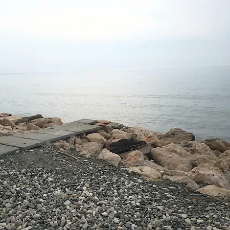 Beach بيت للعطل