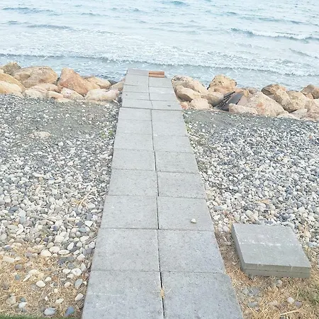 بيت للعطل Beach لارنكا