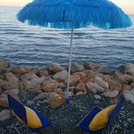 Beach بيت للعطل