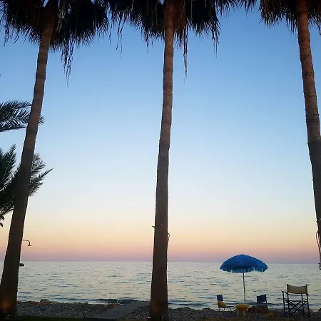Beach بيت للعطل