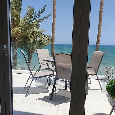 Beach بيت للعطل