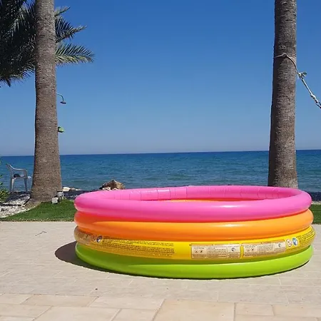 بيت للعطل Beach