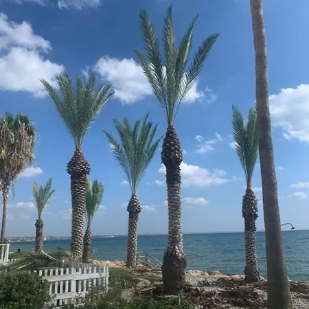 Beach بيت للعطل