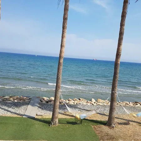 Vakantiehuis Beach