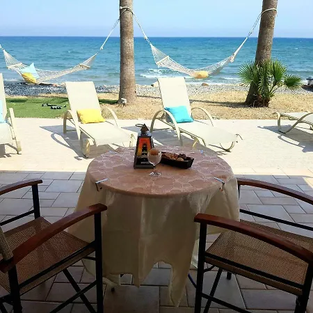 Vakantiehuis Beach Larnaca