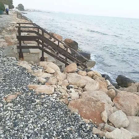 Vakantiehuis Beach Larnaca