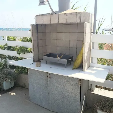 Vakantiehuis Beach Larnaca