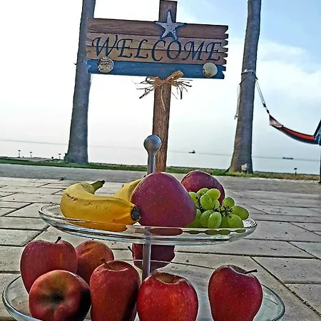Vakantiehuis Beach Larnaca