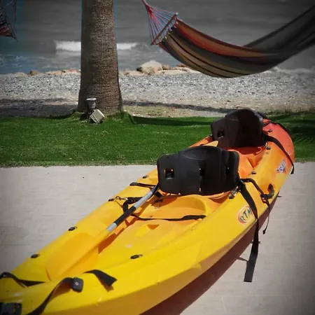 Beach Vakantiehuis *