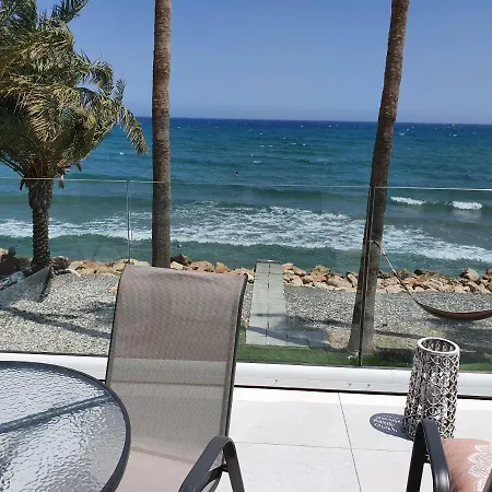 Vakantiehuis Beach Larnaca