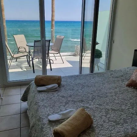Beach Vakantiehuis